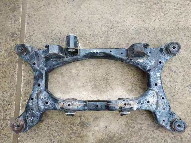 Подвеска задняя 68272927AA CHRYSLER