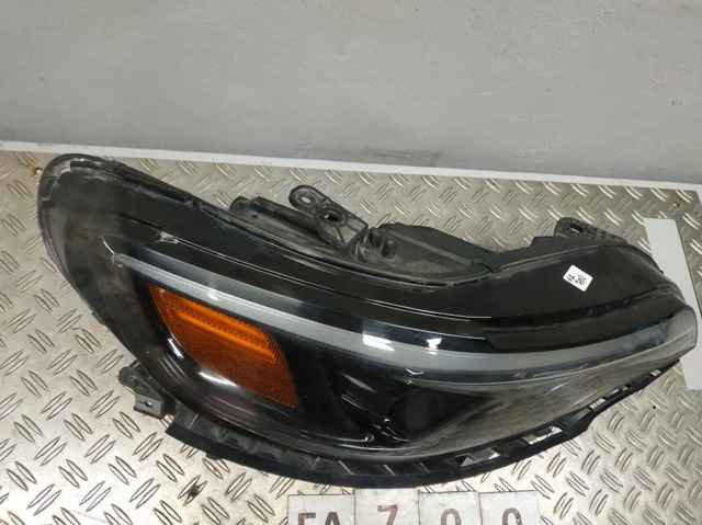 CHRYSLER 68275944AE Фара правая в наличии Одесса