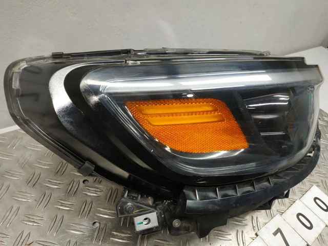 68275944AE CHRYSLER Правая фара купить в Житомир