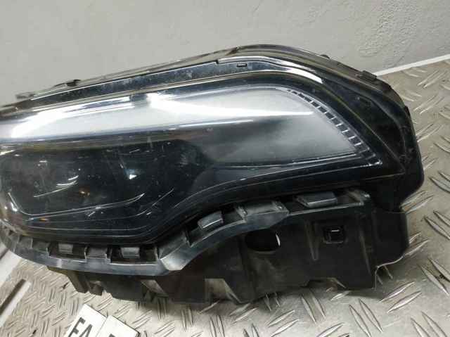 68275944AE CHRYSLER Фара правая купить в Днепр