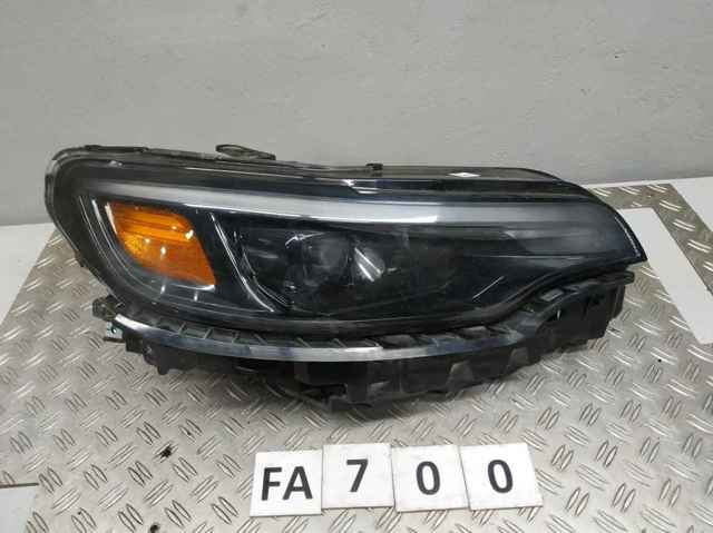 Фара комбинированная, передняя 68275944AE CHRYSLER