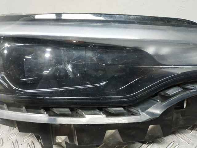 68275944AE CHRYSLER Фара правая купить в Сумы