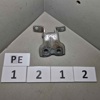 Петля двери передней левой 687400D010 TOYOTA