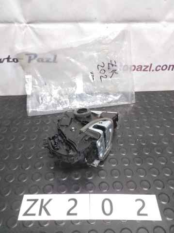 Замок передней пассажирской двери 6903048130 TOYOTA
