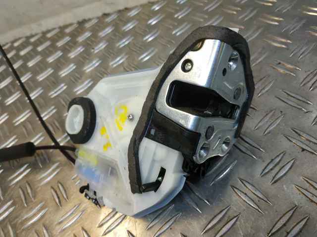 6905048060 TOYOTA Замок двери задней левой купить в Одесса