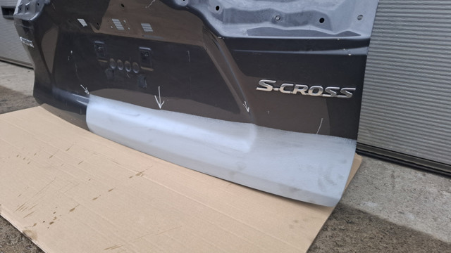 6910063T00 SUZUKI купить в Харьков
