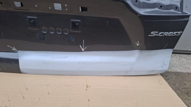 6910063T00 SUZUKI купить в Житомир