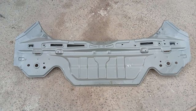 Панель багажного отсека 69100F2000 MARKET (OEM)
