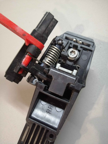 6921048080C0 TOYOTA купить в Киев