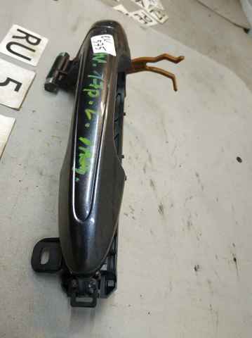 TOYOTA 6921142040A0 Ручка двери задней наружная в наличии Винница