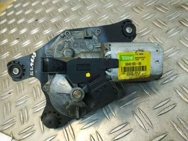6942165 BMW Мотор стеклоочистителя заднего стекла купить в Харьков