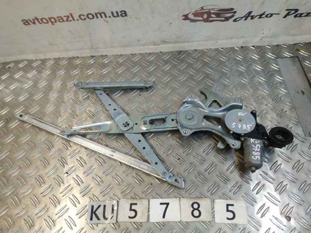 TOYOTA 6980130280 Механизм стеклоподъемника двери передней правой в наличии Чернигов