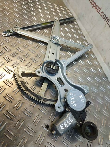 6980158010 TOYOTA Механизм стеклоподъемника двери передней правой купить в Николаев