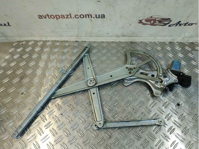 6980158010 TOYOTA Механизм стеклоподъемника двери передней правой купить в Черновцы