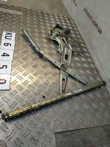 TOYOTA 6980230260 Механизм стеклоподъемника двери передней левой в наличии Сумы