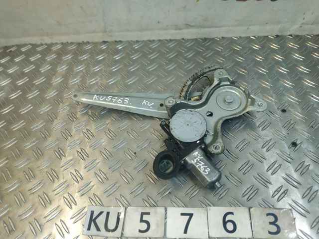 Стеклоподъемник Toyota Land Cruiser