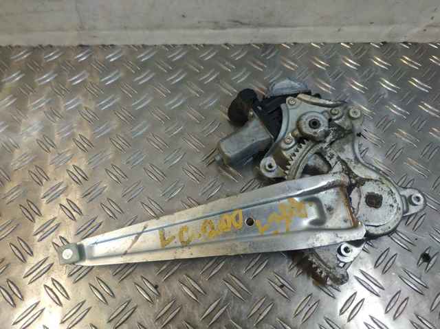 6980435080 TOYOTA Механизм стеклоподъемника двери задней левой купить в Винница