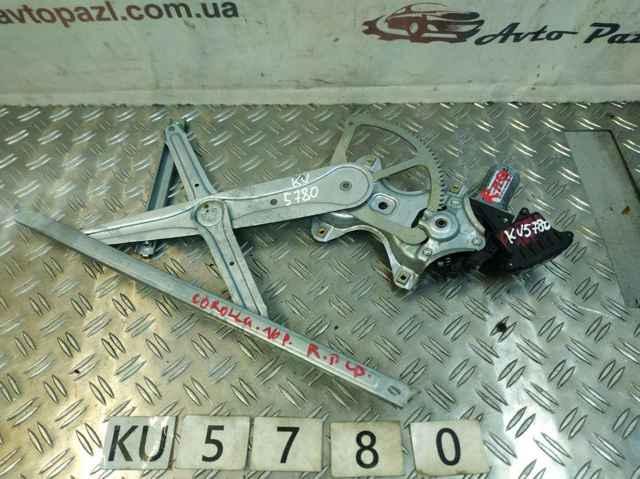 Механизм подъема стекол 6981002620 TOYOTA