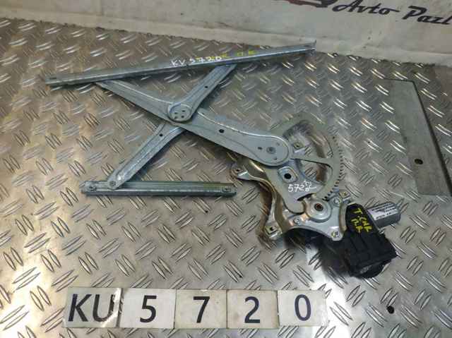 Механизм стеклоподъемника двери передней, правой 69810F4010 TOYOTA