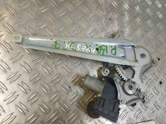 6983060110 TOYOTA Механизм стеклоподъемника двери задней правой купить в Украина