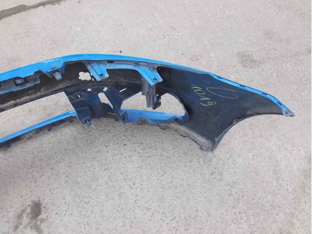 VAG 6C0807221 Бампер передний в наличии Харьков
