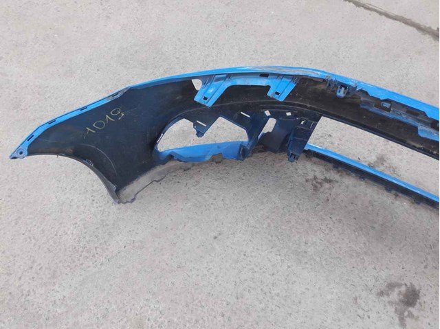 6C0807221 VAG Передний бампер купить в Харьков