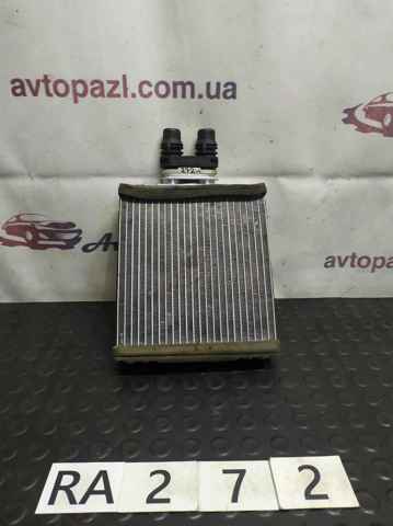 Радиатор печки (отопителя) 6C0819031 VAG