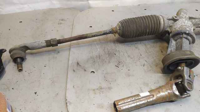 VAG 6C1423057R Рулевая рейка в наличии Ужгород