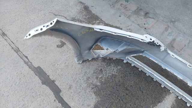 VAG 6F0807221D Передний бампер в наличии Запорожье