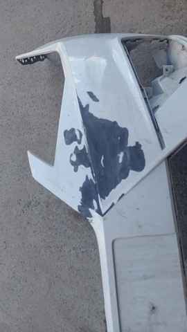 VAG 6F0807221D Передний бампер в наличии Житомир