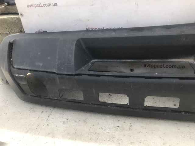 VAG 6F9807521B Спойлер заднего бампера в наличии Полтава