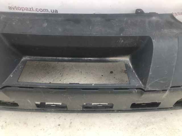 VAG 6F9807521B Спойлер заднего бампера в наличии Каменское