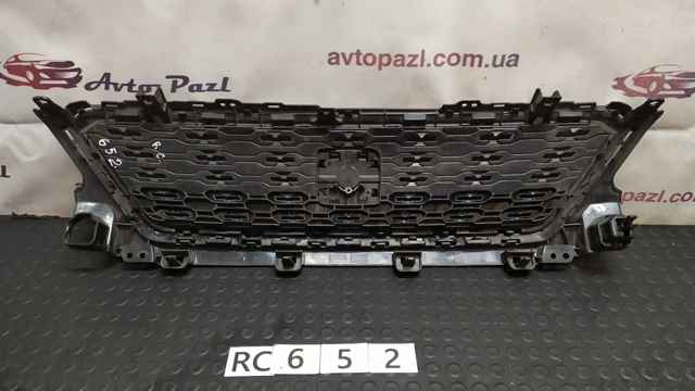 VAG 6F9853654 Решетка радиатора в наличии Житомир