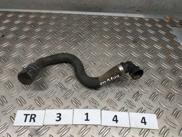 Шланг термостата 6G918B159RD FORD