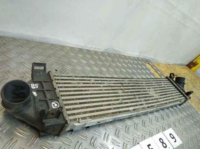 6G919L440AF FORD Радиатор интеркуллера купить в Ужгород