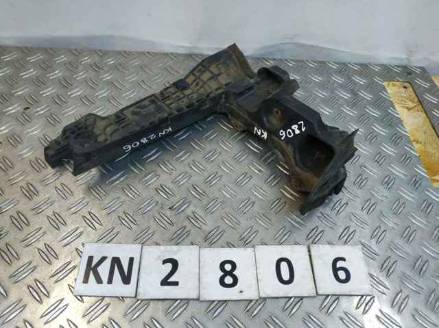 Крепление аккумулятора 6G9N10724FG LAND ROVER
