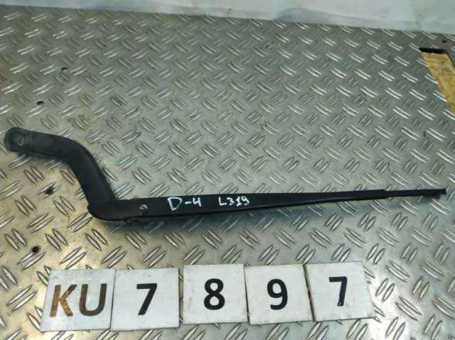 Рычаг стеклоочистителя 6H3217526BB LAND ROVER