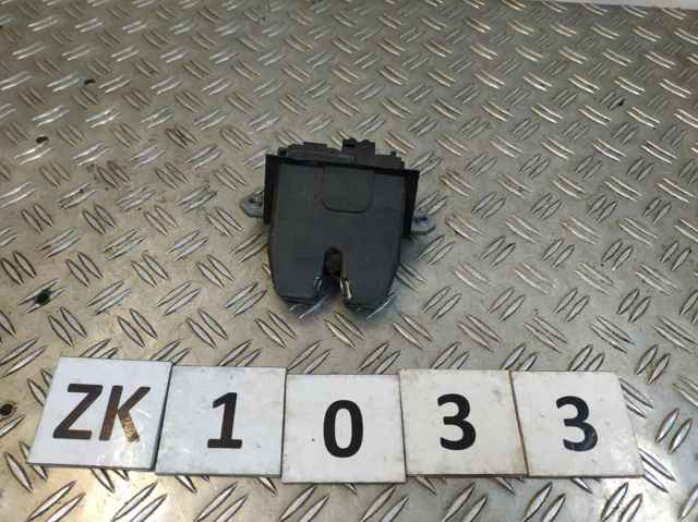 Замок задней двери 6H52A442A66AD LAND ROVER
