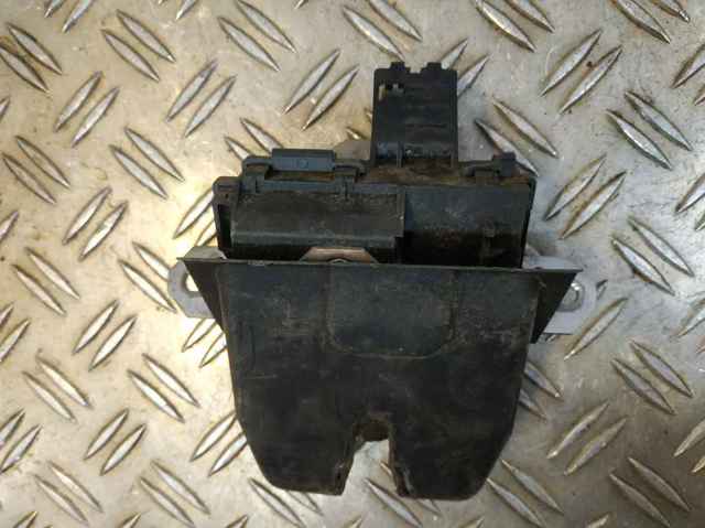 LAND ROVER 6H52A442A66AD Замок крышки багажника (двери 3/5-й задней) в наличии Чернигов