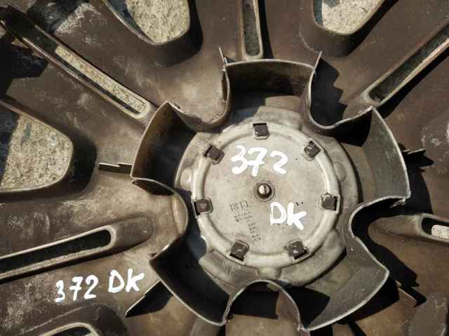 Колпаки на колеса 6M211130BD FORD
