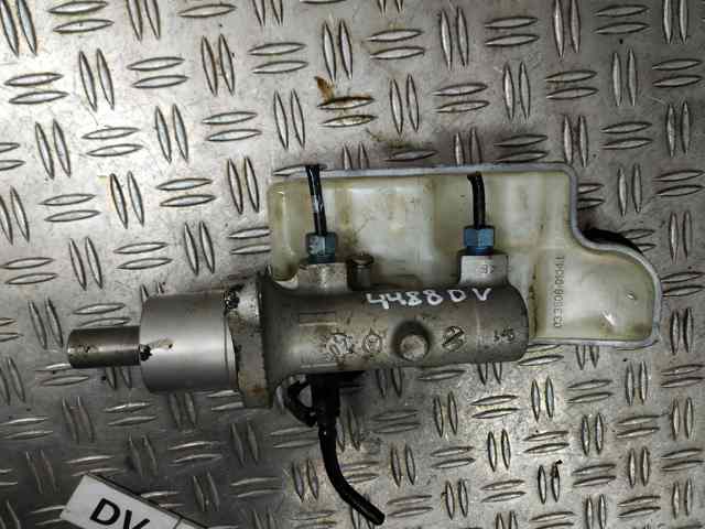 6M512140BC FORD Цилиндр тормозной главный купить в Винница