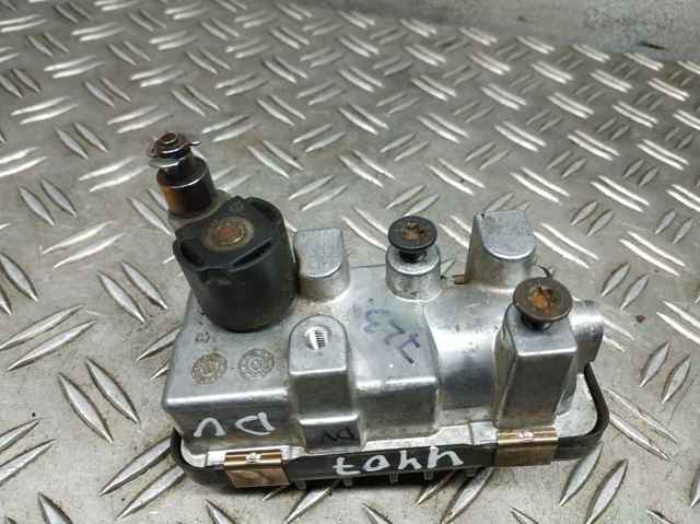LAND ROVER 6NW009550 Актуатор турбины в наличии Житомир