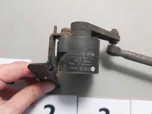 NISSAN 6PM00804374 в наличии Одесса