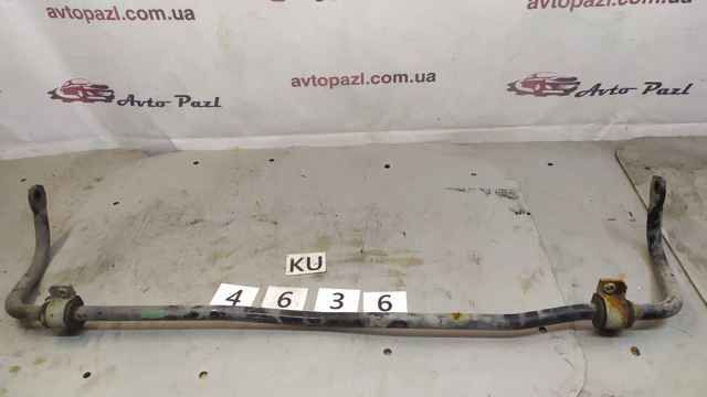 6Q0411305AN VAG Стабилизатор передний купить в Чернигов