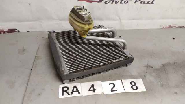 Радиатор испарителя кондиционера 6Q0820103F VAG