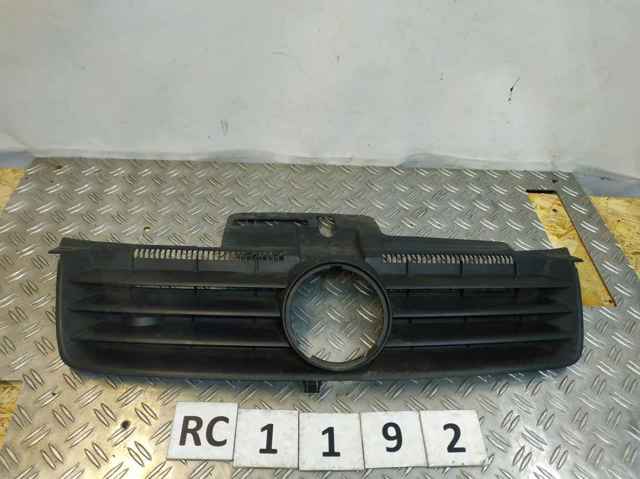 Решетка радиатора 6Q0853651C VAG
