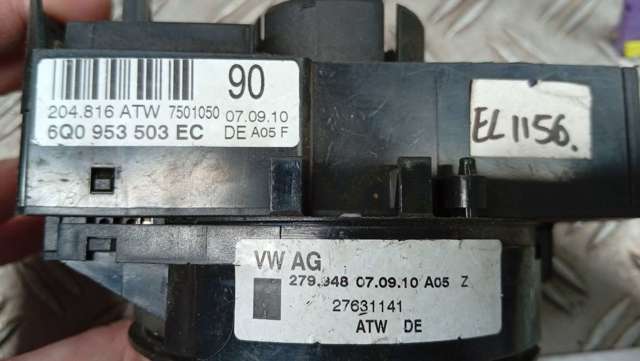 6Q0953503EC VAG купить в Каменское