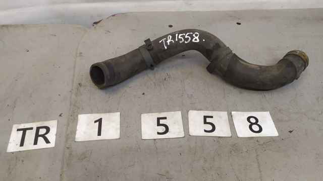 Шланг системы охлаждения 6R0122101B VAG
