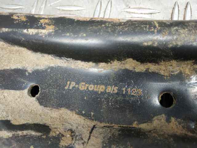 6R0407152 VAG Рычаг передней подвески нижний правый купить в Ирпень
