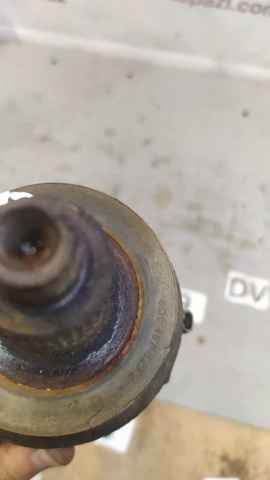 6R0407761A VAG Полуось (привод) передняя левая купить в Полтава